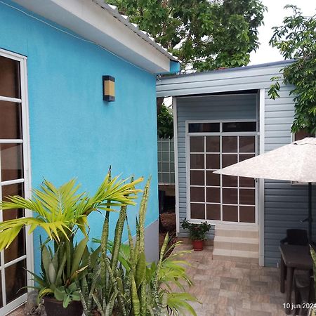 Honey Hill View Apartment San Andres  Luaran gambar