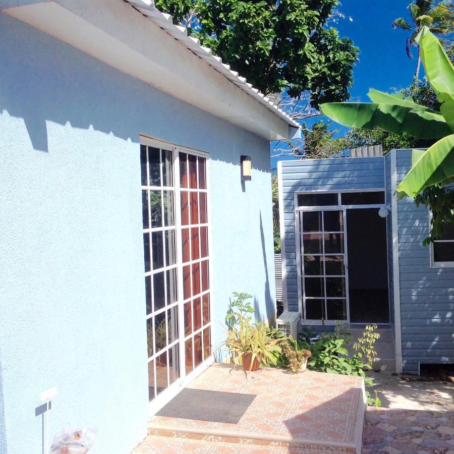Honey Hill View Apartment San Andres  Luaran gambar