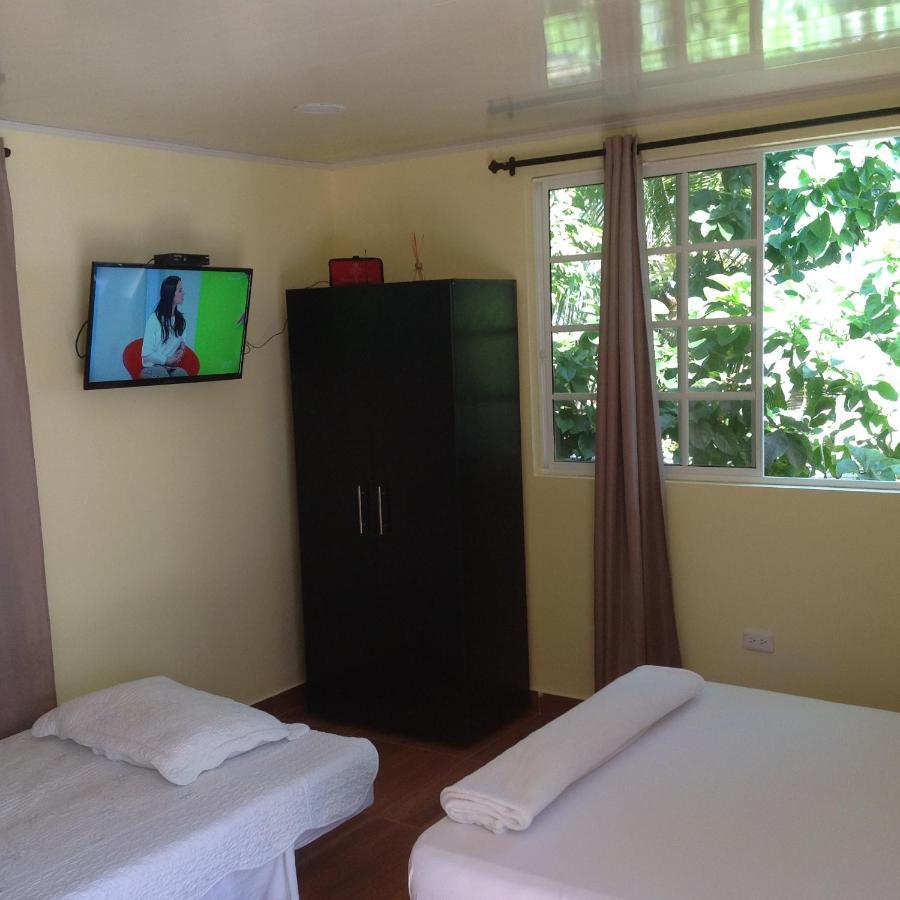 Honey Hill View Apartment San Andres  Luaran gambar