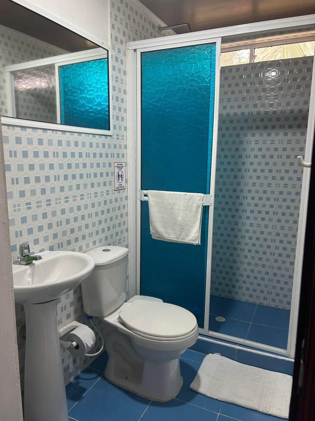 Honey Hill View Apartment San Andres  Luaran gambar