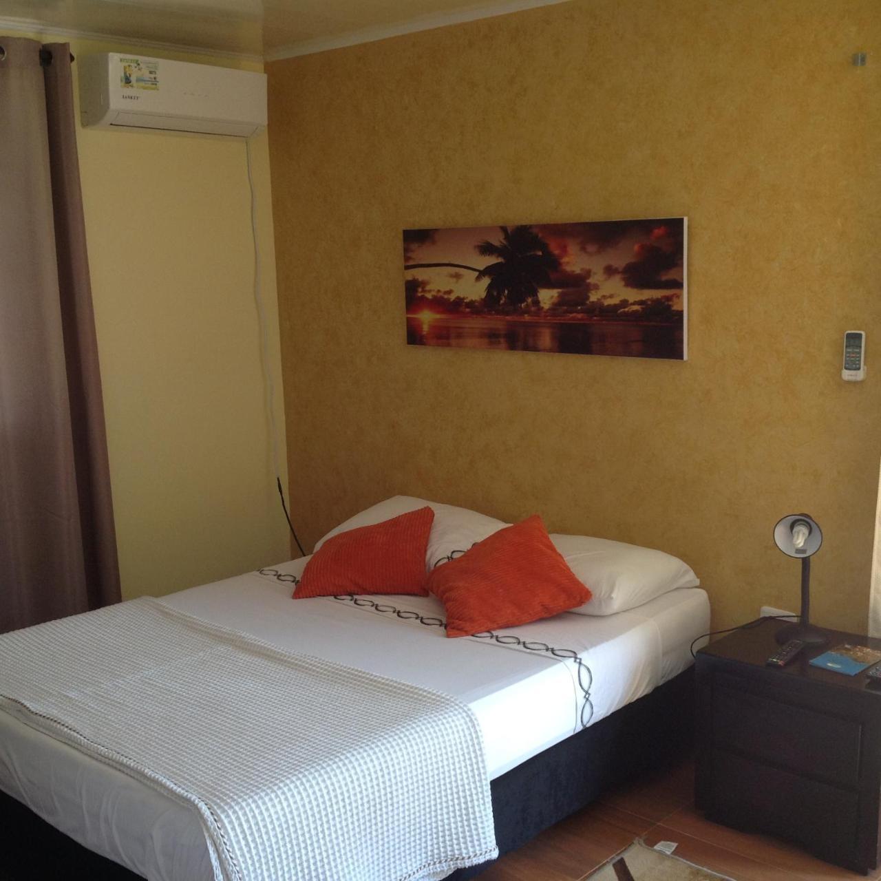 Honey Hill View Apartment San Andres  Luaran gambar