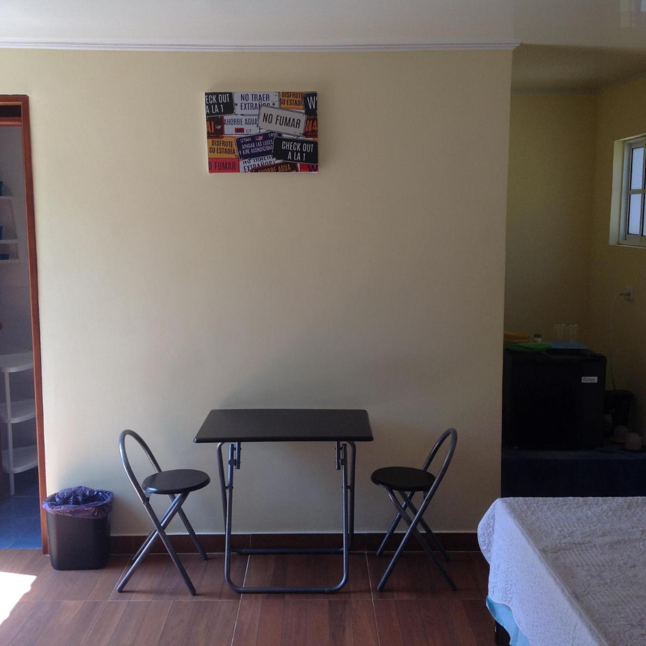 Honey Hill View Apartment San Andres  Luaran gambar
